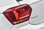 Volkswagen Polo 2018 года (ZA)